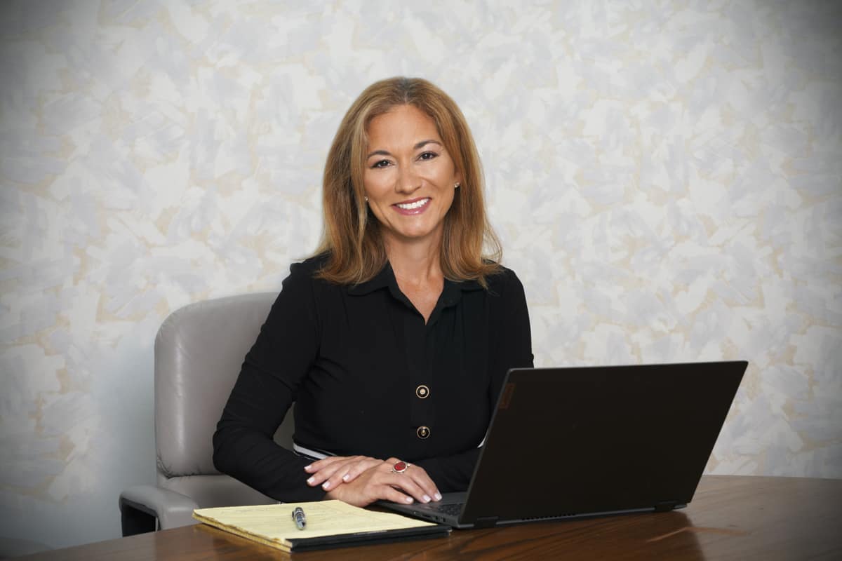 About The Eamonn Law Firm